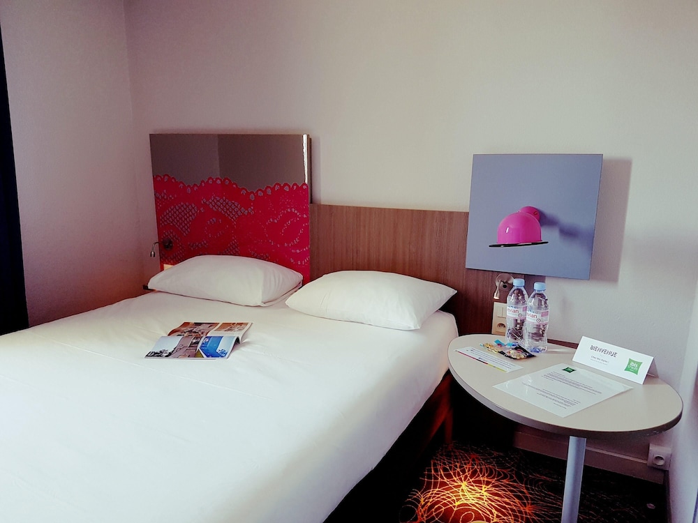 Ibis Styles Arles Palais Des Congres 7/47