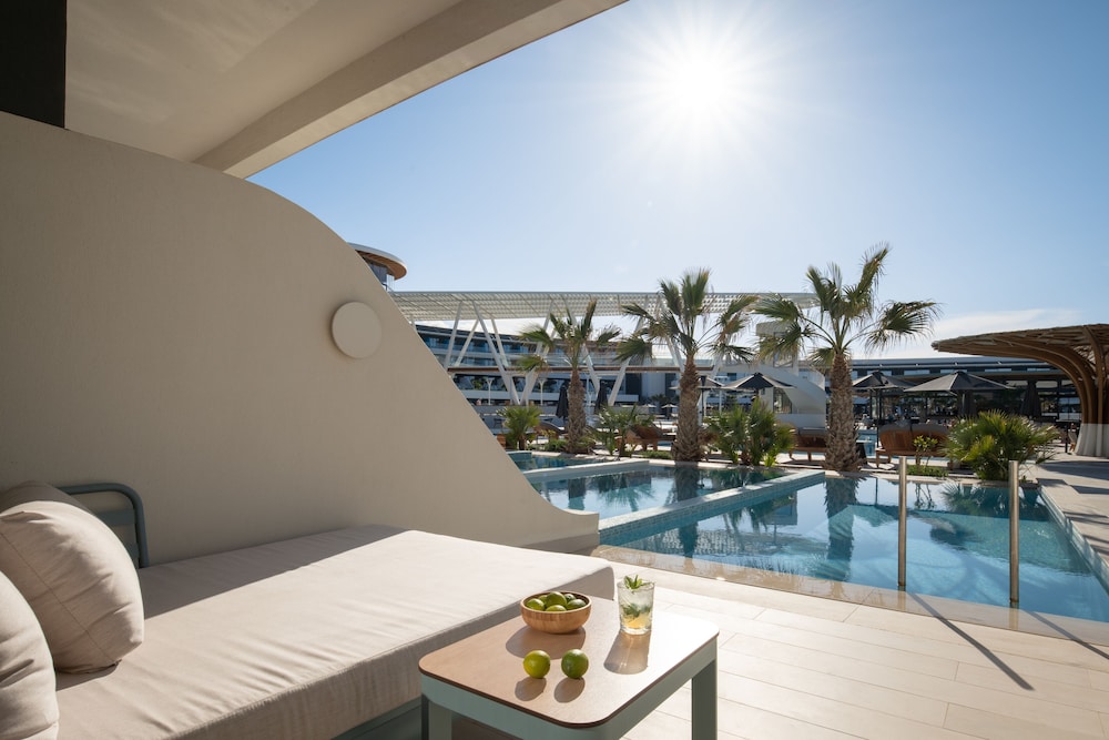 Lyttos Mare Exclusive Beach Resort 71/97