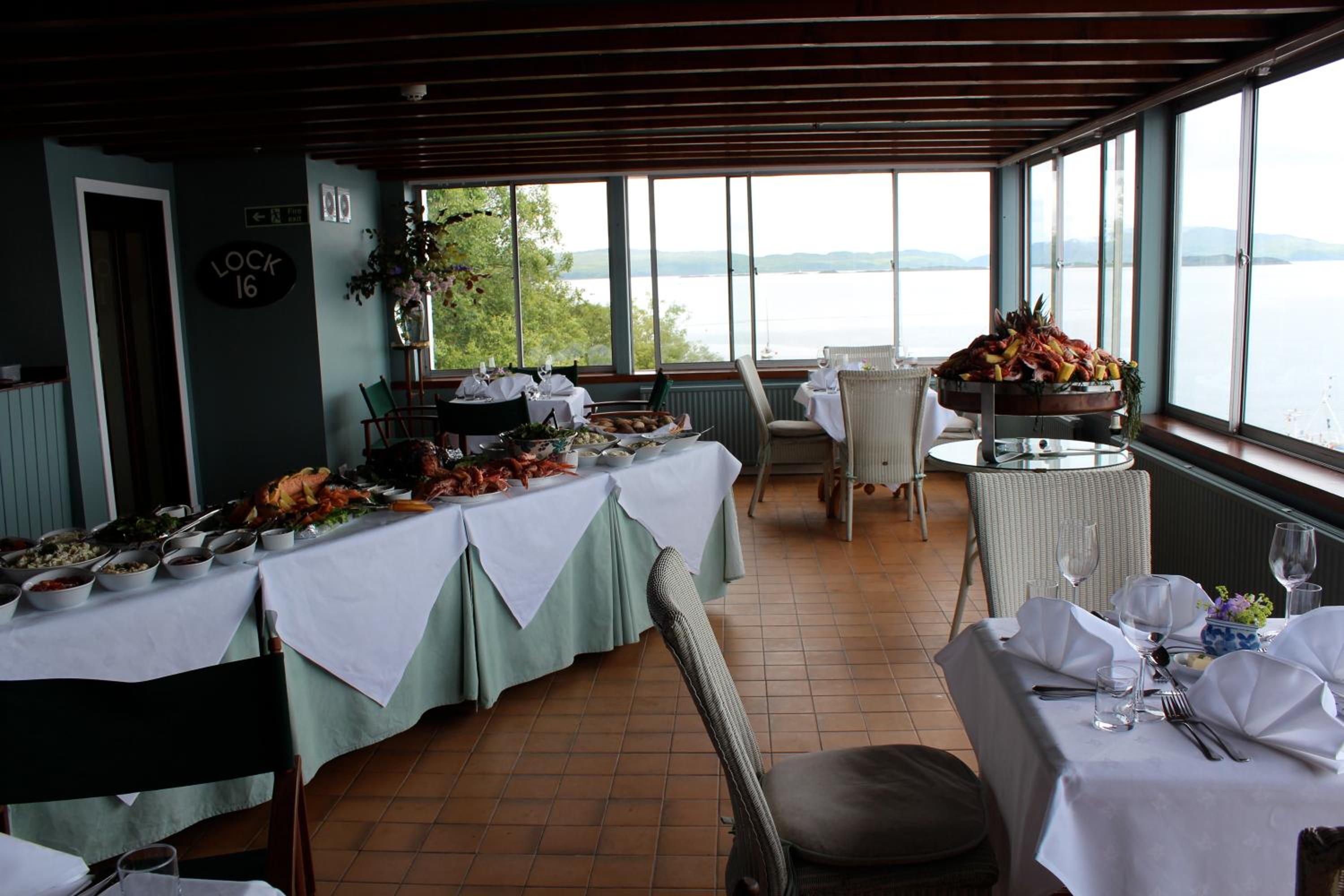Crinan Hotel 31/50