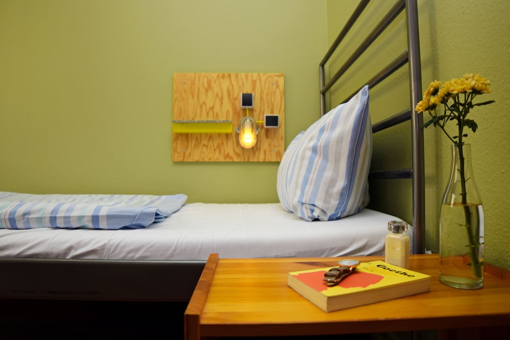 Amstel House Hostel Berlin 22/68