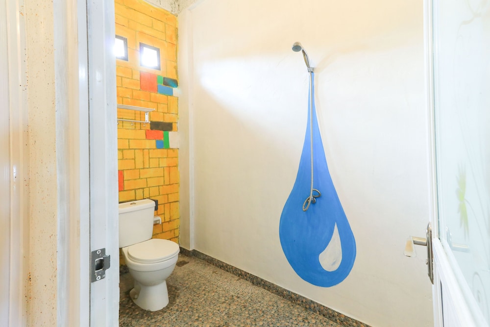 Hostel Bukit Sangcure 37/42