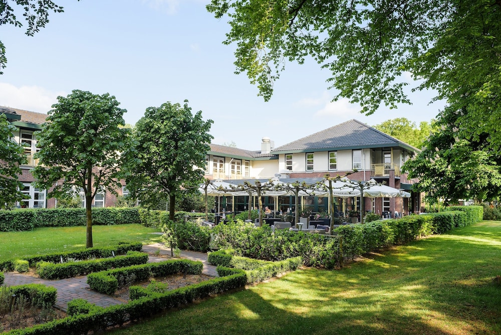 Parkhotel Tjaarda (ex. Golden Tulip Tjaarda Oranjewoud) 2/52
