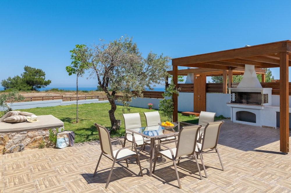 Sperveri Enalio Villas 19/30