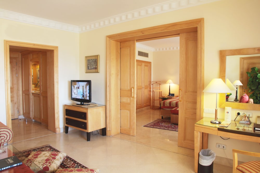Savoy Sharm El Sheikh 48/72