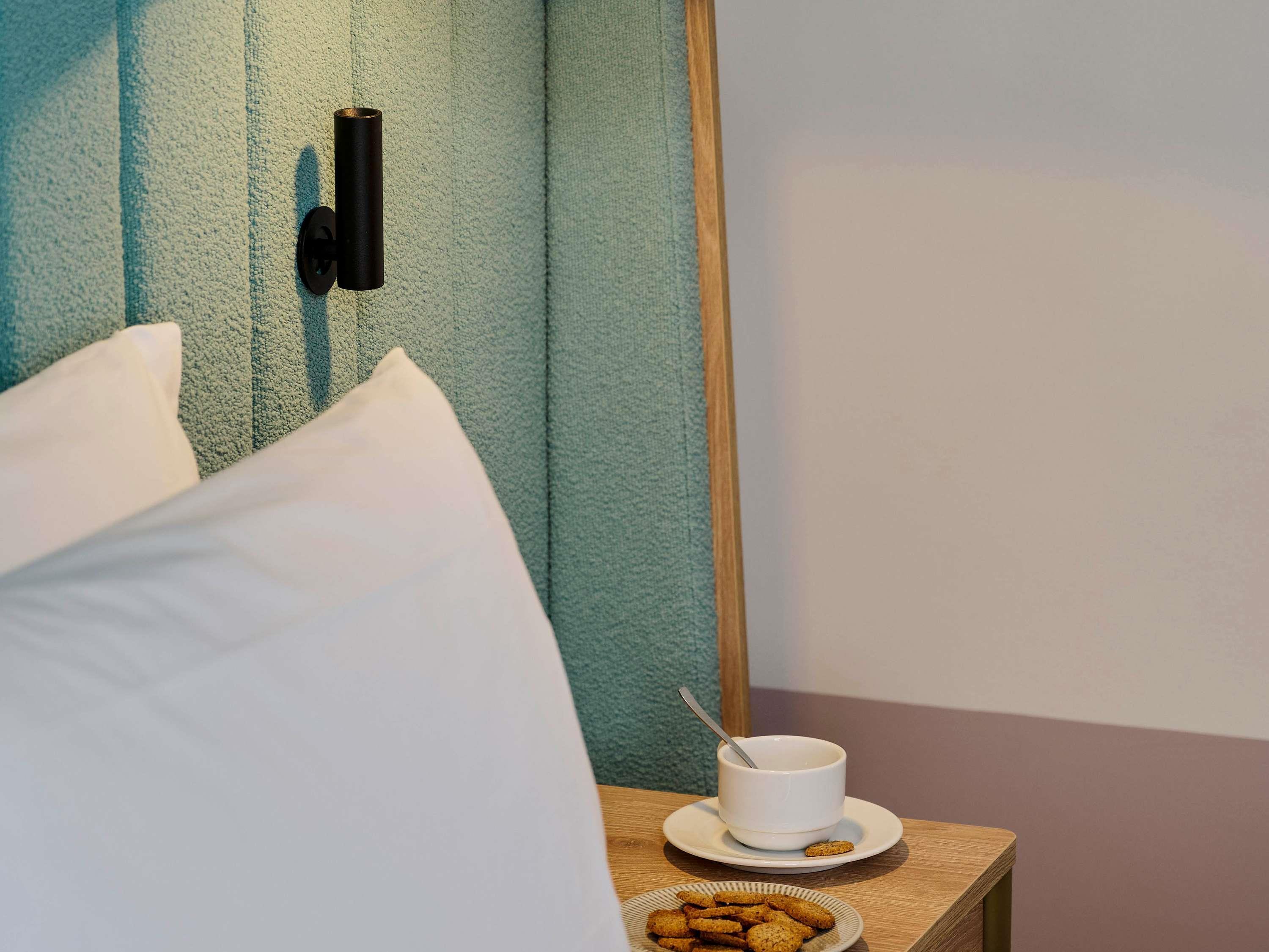 Hotel Giacomo Morra Alba - Handwritten Collection 24/49