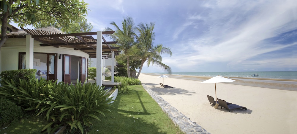 Aleenta Hua Hin - Pranburi Resort and Spa 47/50