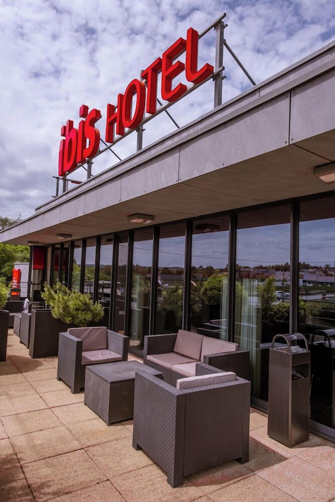 Ibis Guingamp - Coeur De Bretagne 2/63