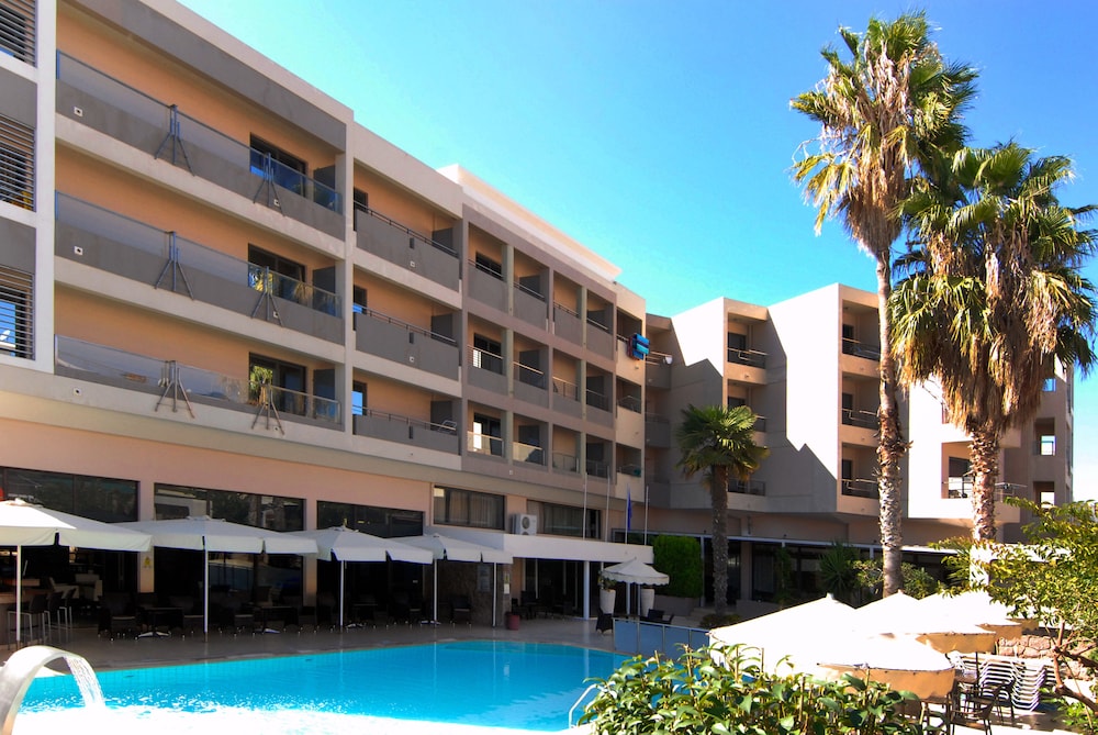 Saint Constantine Hotel 7/49