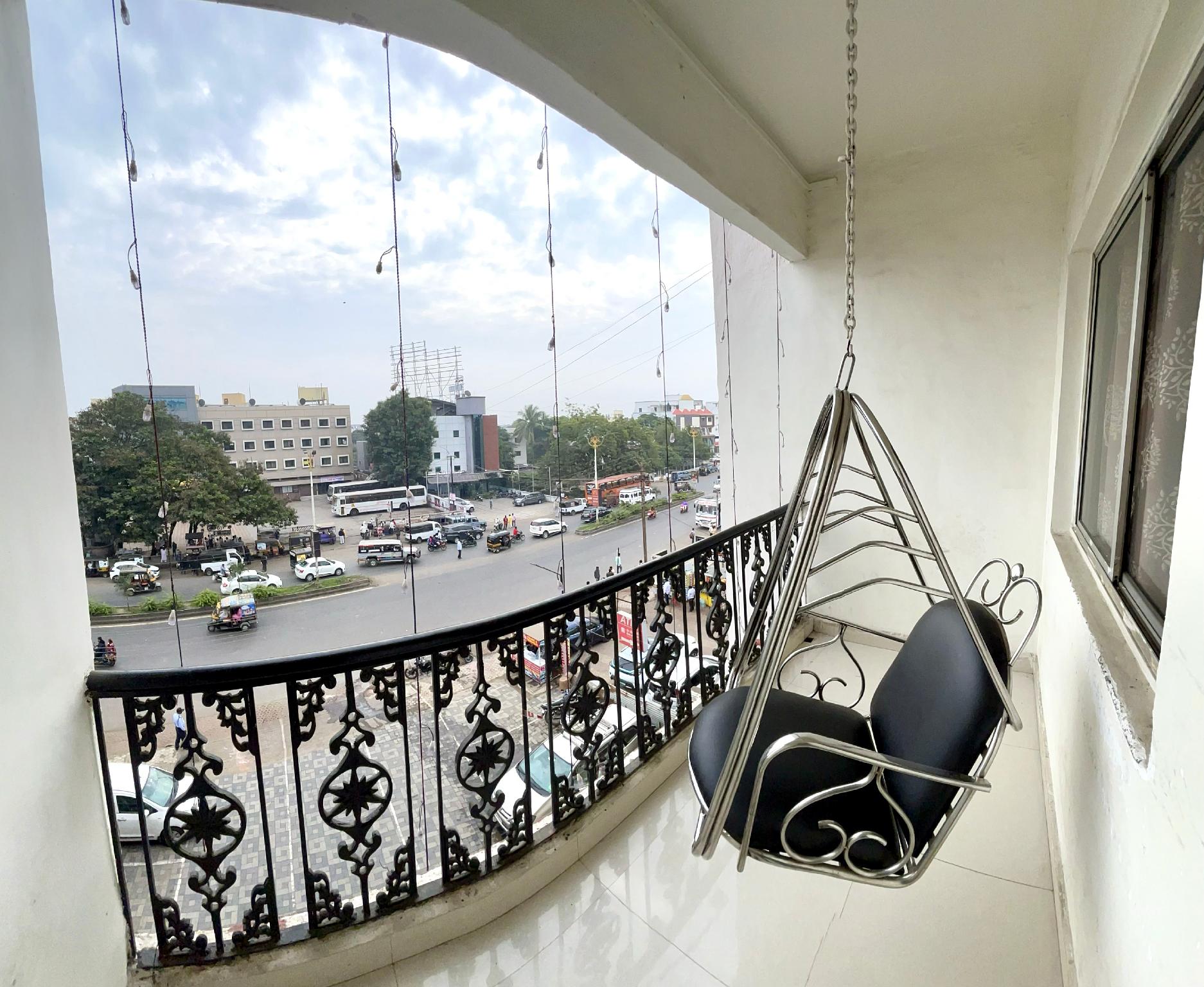 Hotel Sai Chhatra 15/26