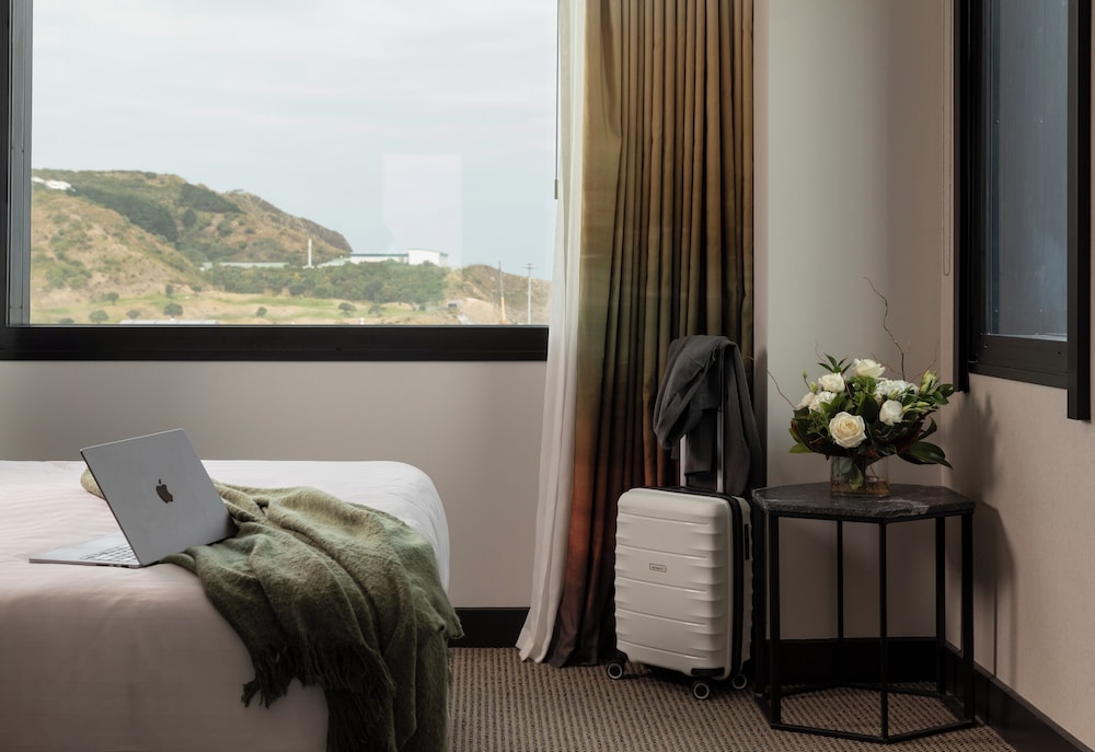 Rydges Wellington Airport 19/64