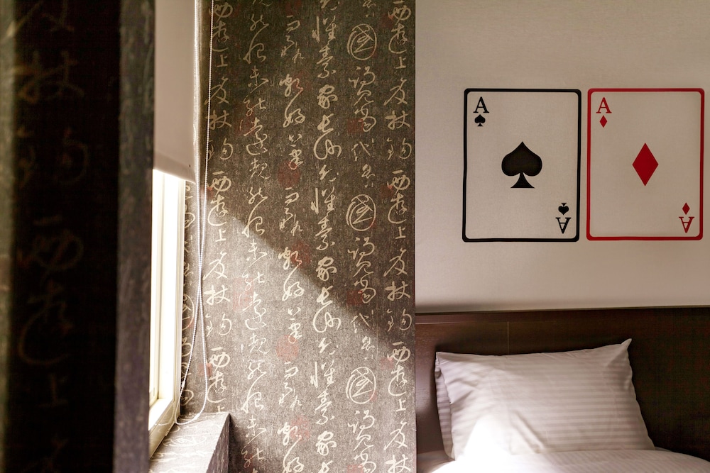 A Ace Hotel photo2