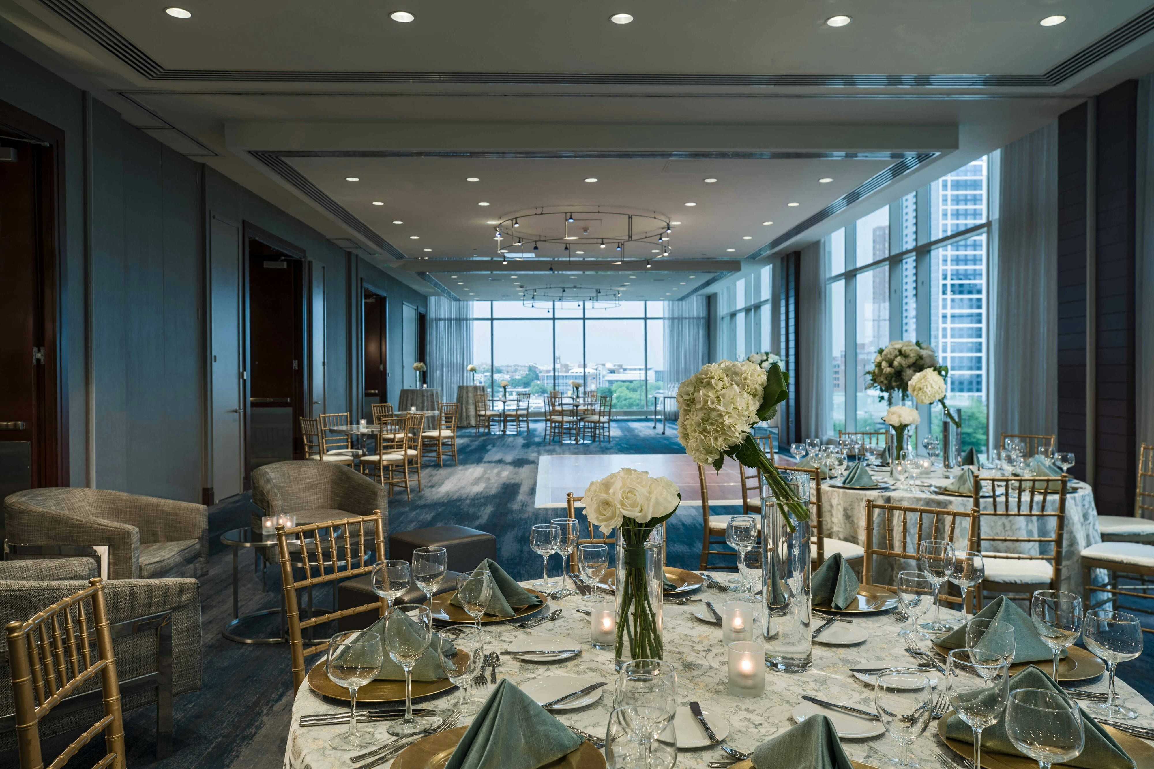 Renaissance Harborplace Hotel 18/51
