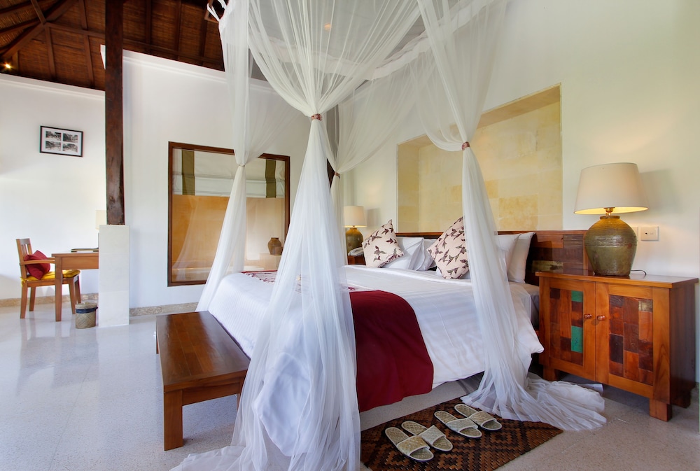 Alam Ubud Culture Environment Villa And Residences 28/72