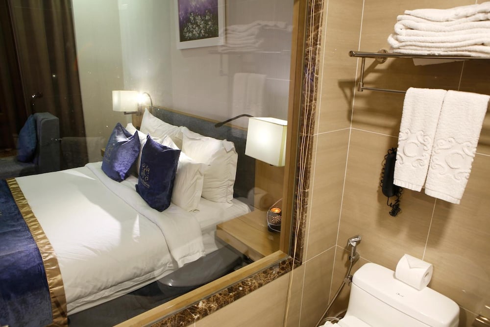Ciao Saigon Hotel Spa 26/72