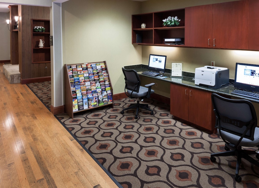 Homewood Suites By Hilton Irving Dfw Airport 48/51