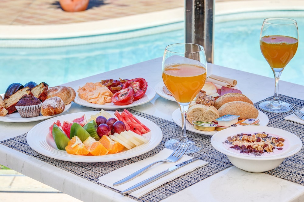Hoposa Costa d Or - Adults Only 52/60