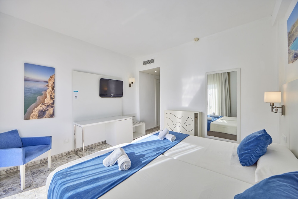 Hotel Ilusion Calma And Spa 27/61