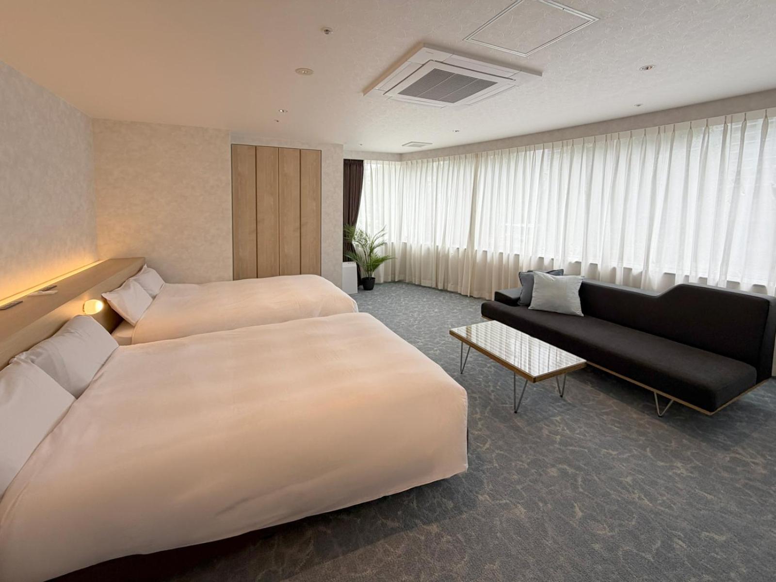 Olympic Inn Azabu 10/27