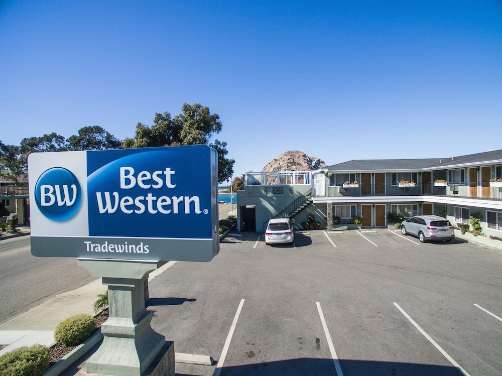 Best Western Tradewinds 1/48