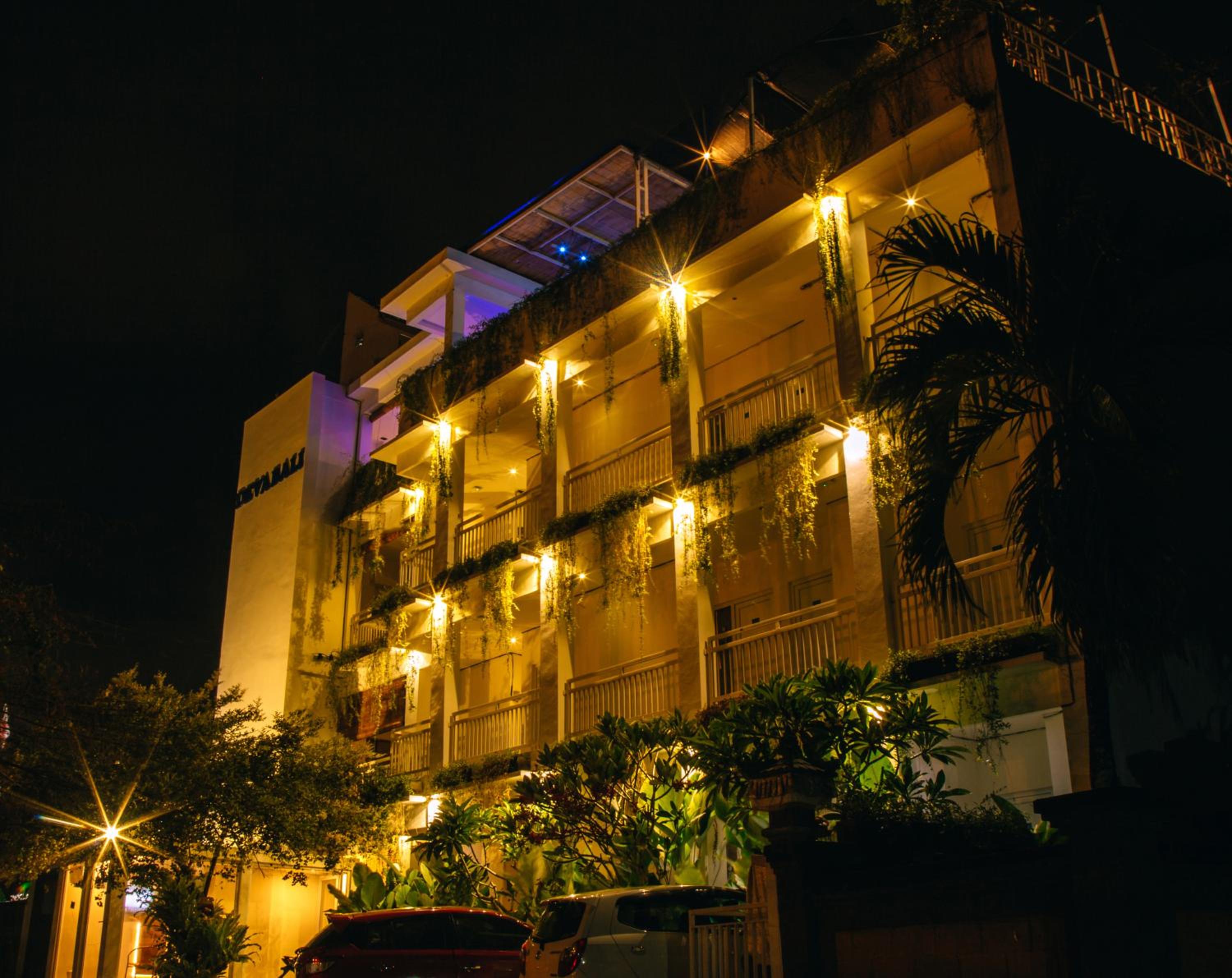 Deva Bali Apartment 3/56