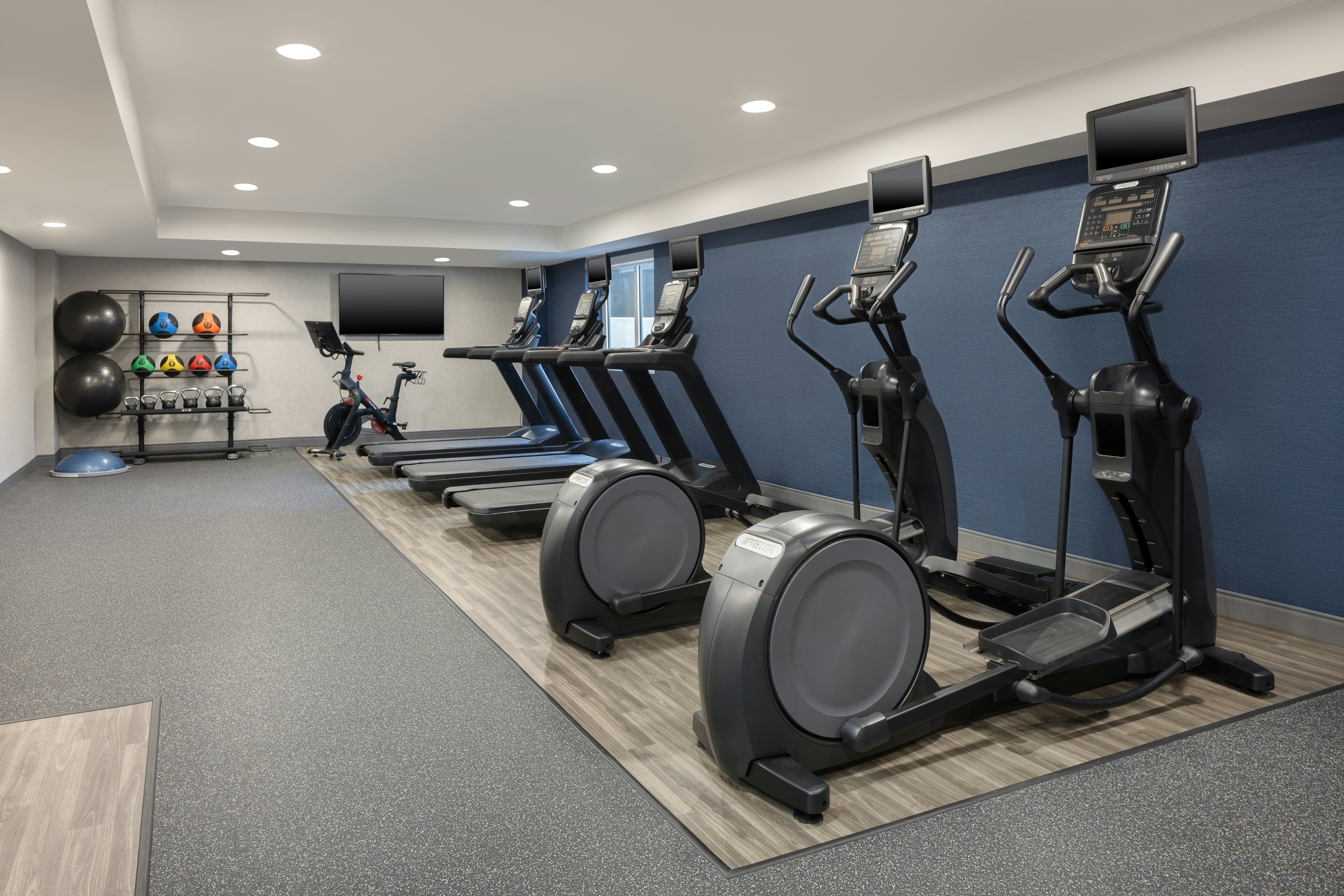 Hampton Inn Suites Myrtle Beach Oceanfront 21/50