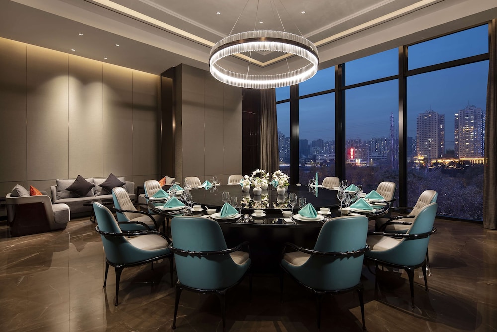 Hyatt Regency Lanzhou 19/24