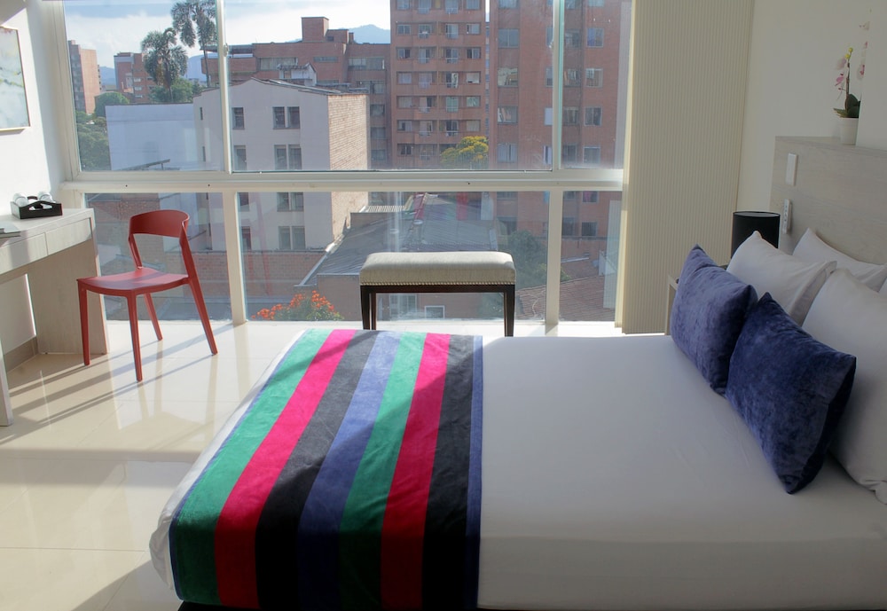 Suite Comfort Hotel 45/65