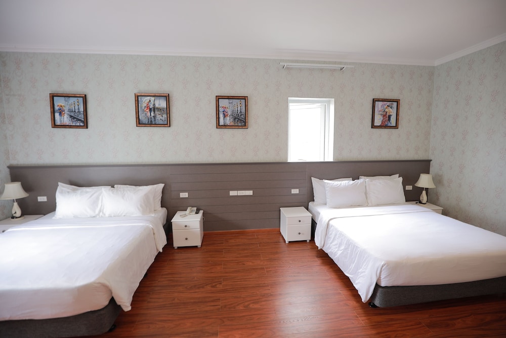 Hotel Du Lys Dalat 47/60