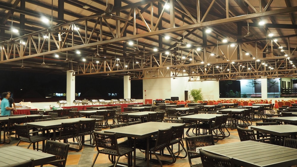 Lotus Seaview Beach Resort & Spa Pengerang Johor Bahru 32/39