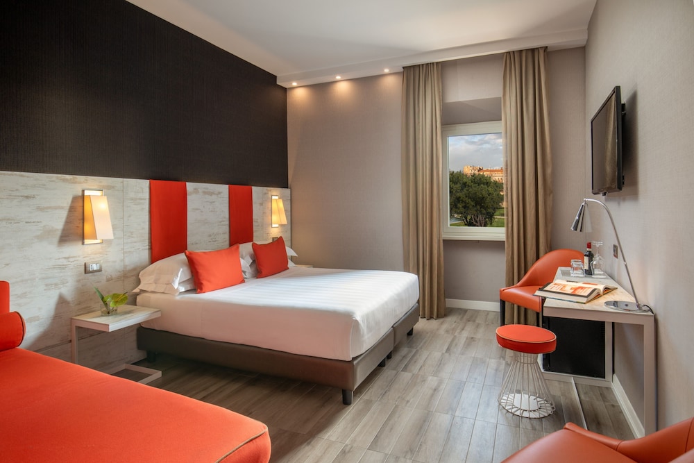 The Guardian Hotel 22/60