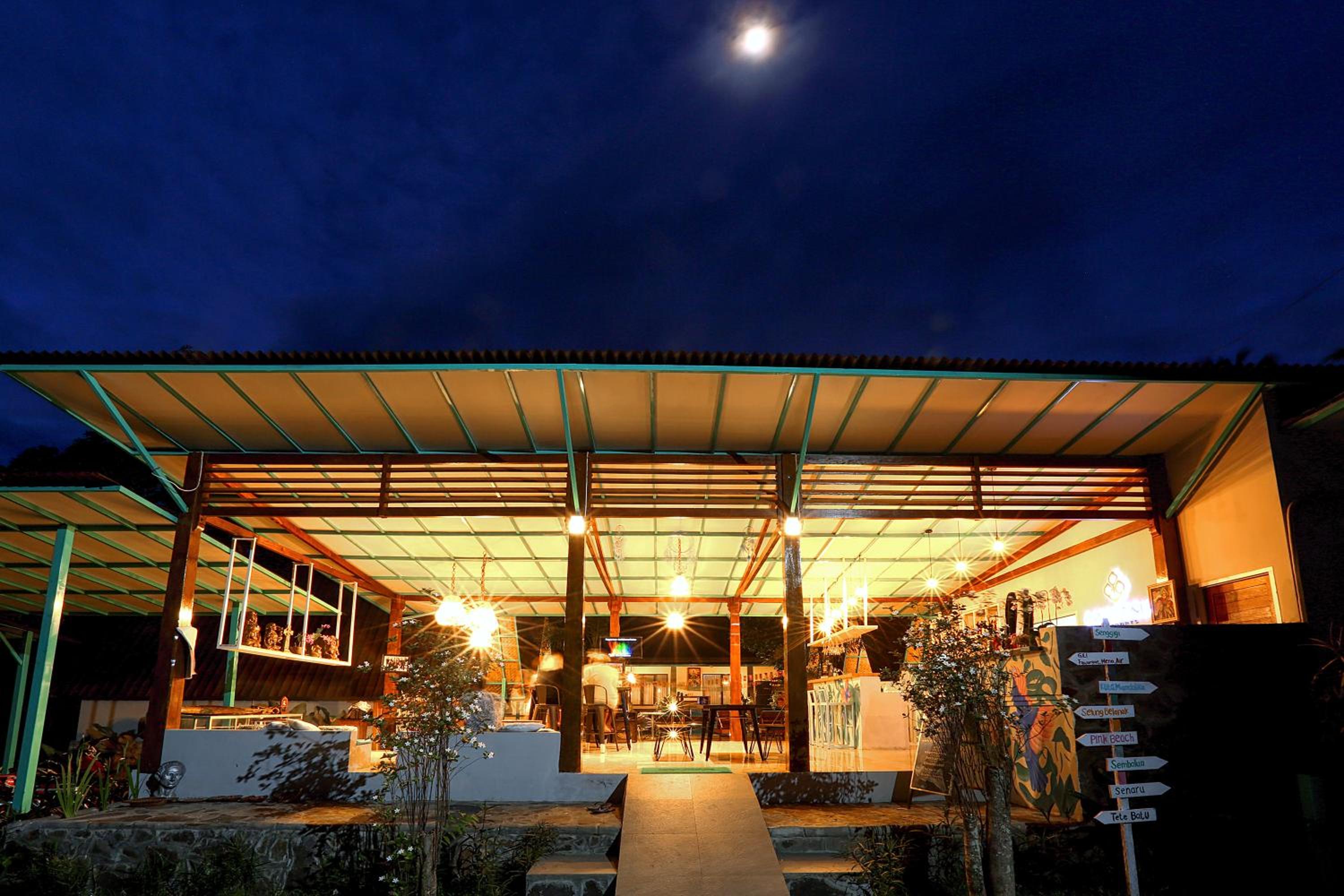 Makarma Resort Lombok 3/50