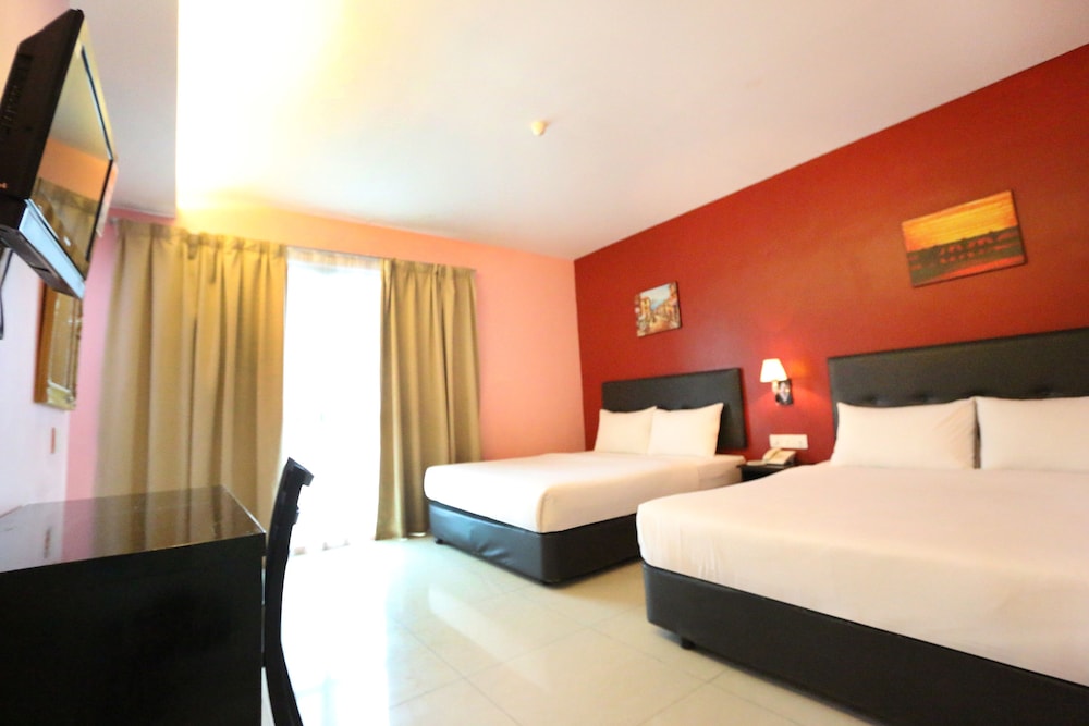 Best View Hotel Sunway Mentari 19/59