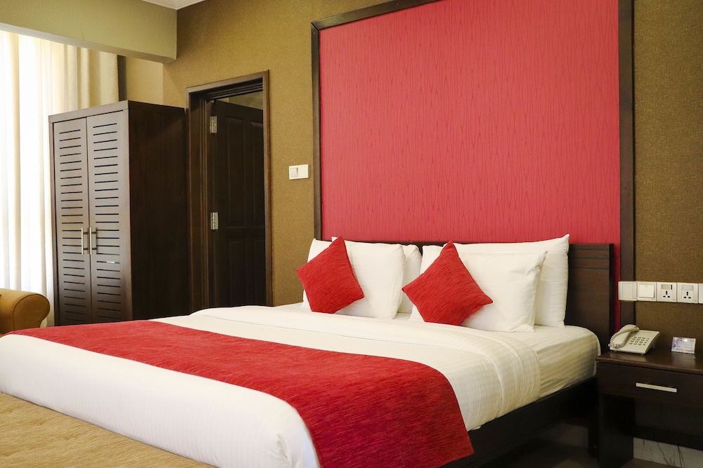 Galaxy City Hotel 15/51