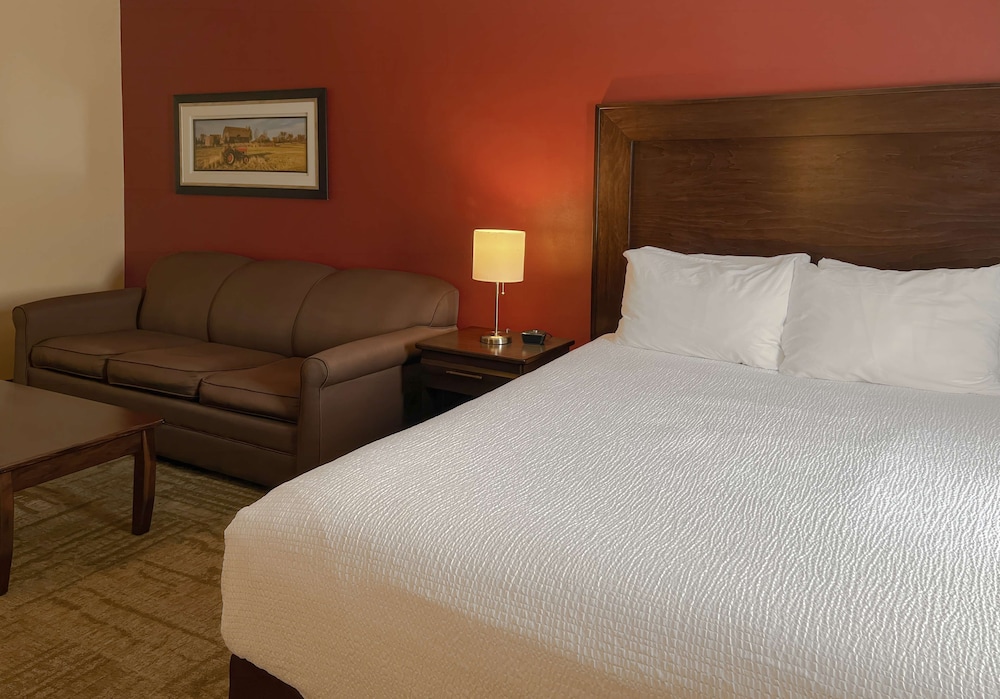 Coast Swift Current Hotel 23/65