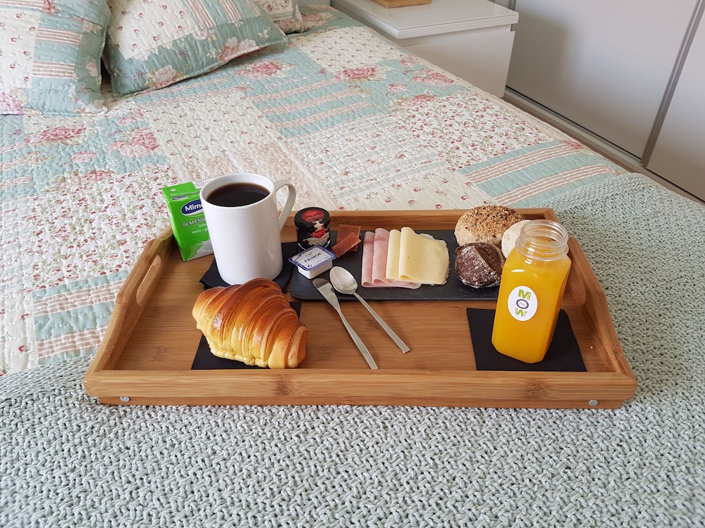 ポルト&クレリゴス ビューズ バイ ポルト シティ ホスツ 写真5