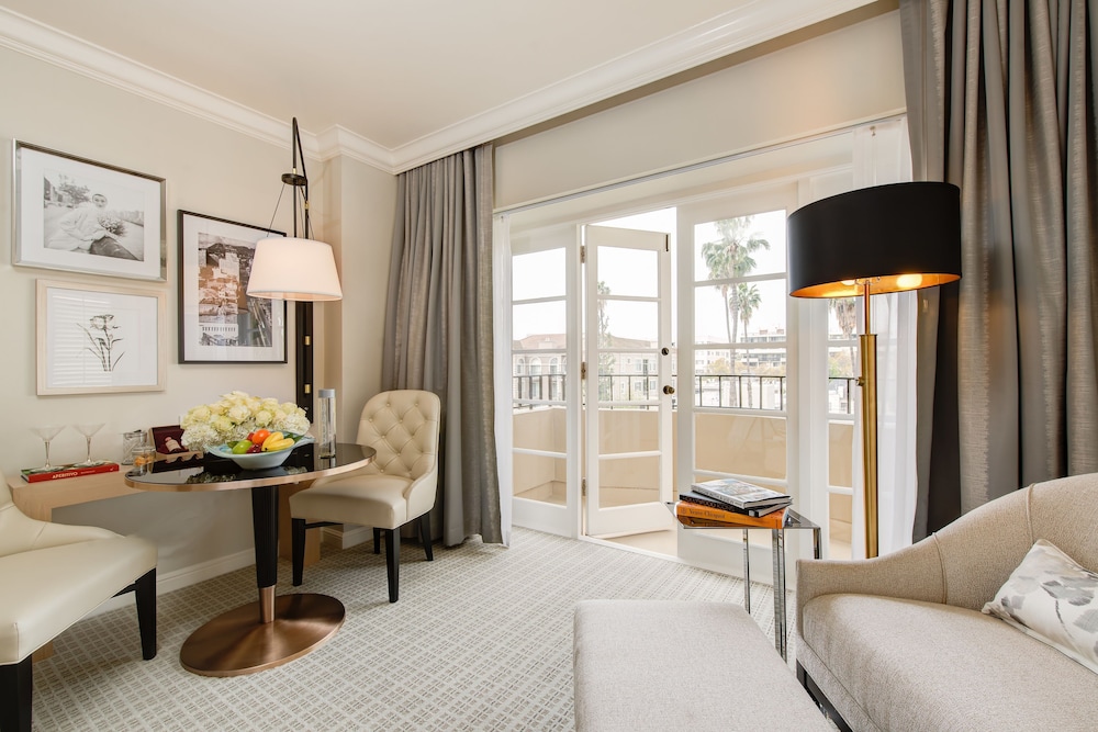 Four Seasons Hotel Los Angeles at Beverly Hills 29/46