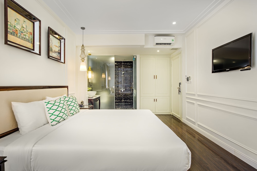 The Herriott Hotel & Suite 4/26