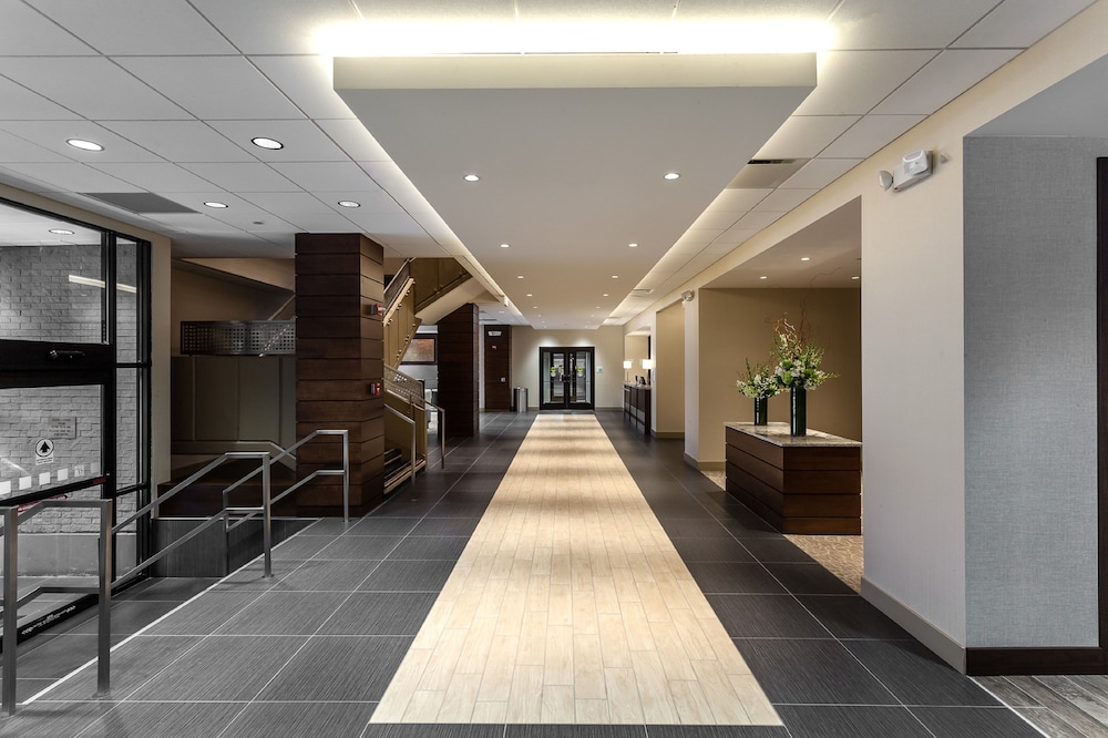Holiday Inn Chicago North Evanston 11/44