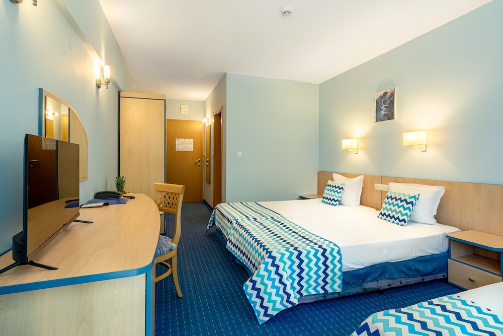 BSA Holiday park Hotel 10/49