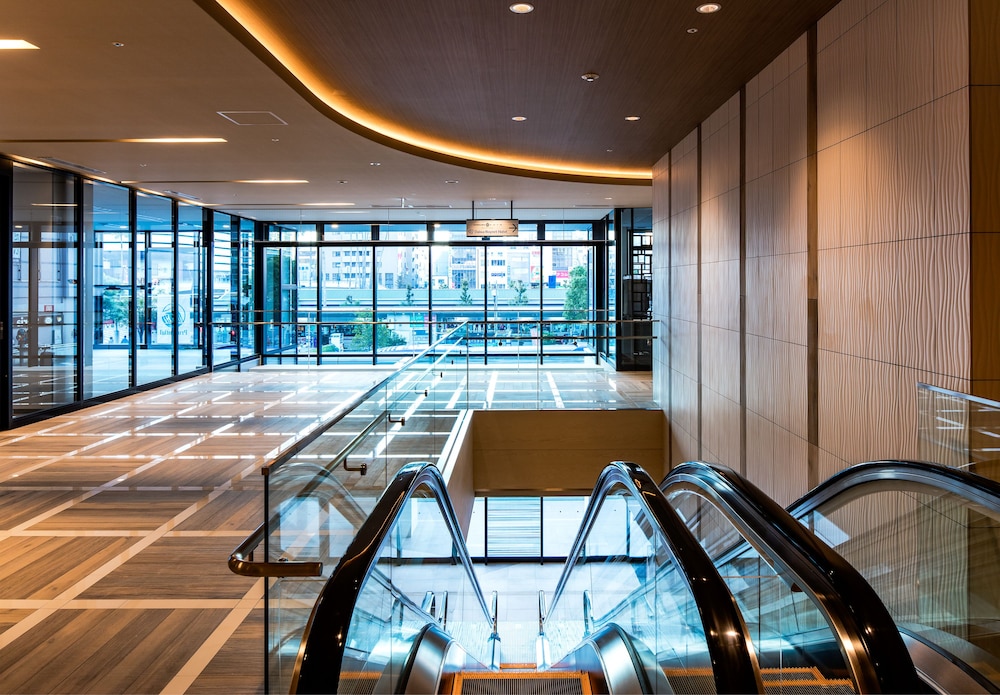 Daiwa Roynet Hotel Tokushima-Ekimae 26/50