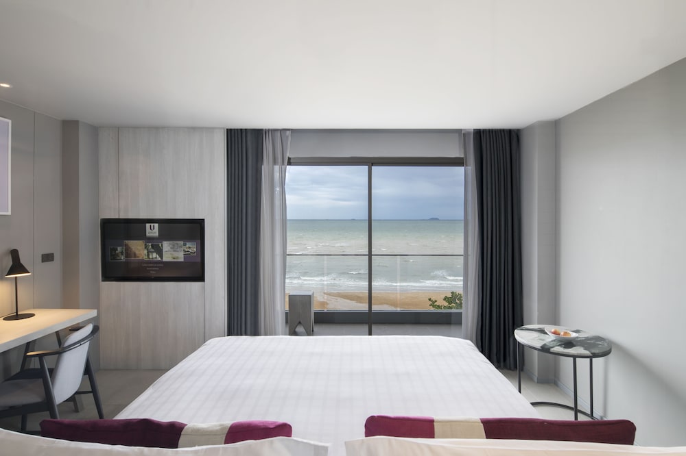 U Jomtien Pattaya 41/80
