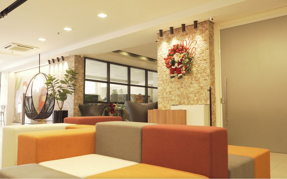 Mogano Hotel 42/61