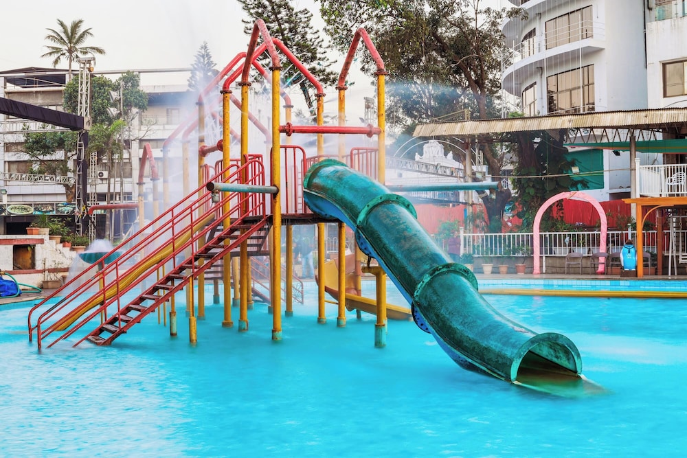 Kumar Resort Lonavala 43/50