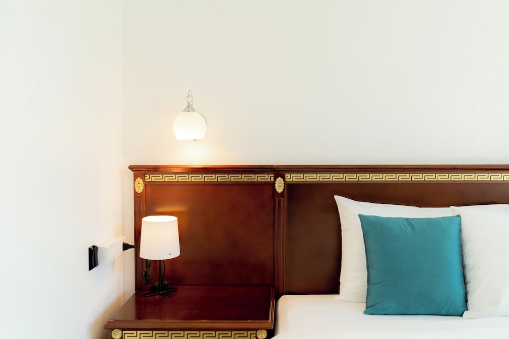 Hotel de Karon 40/61