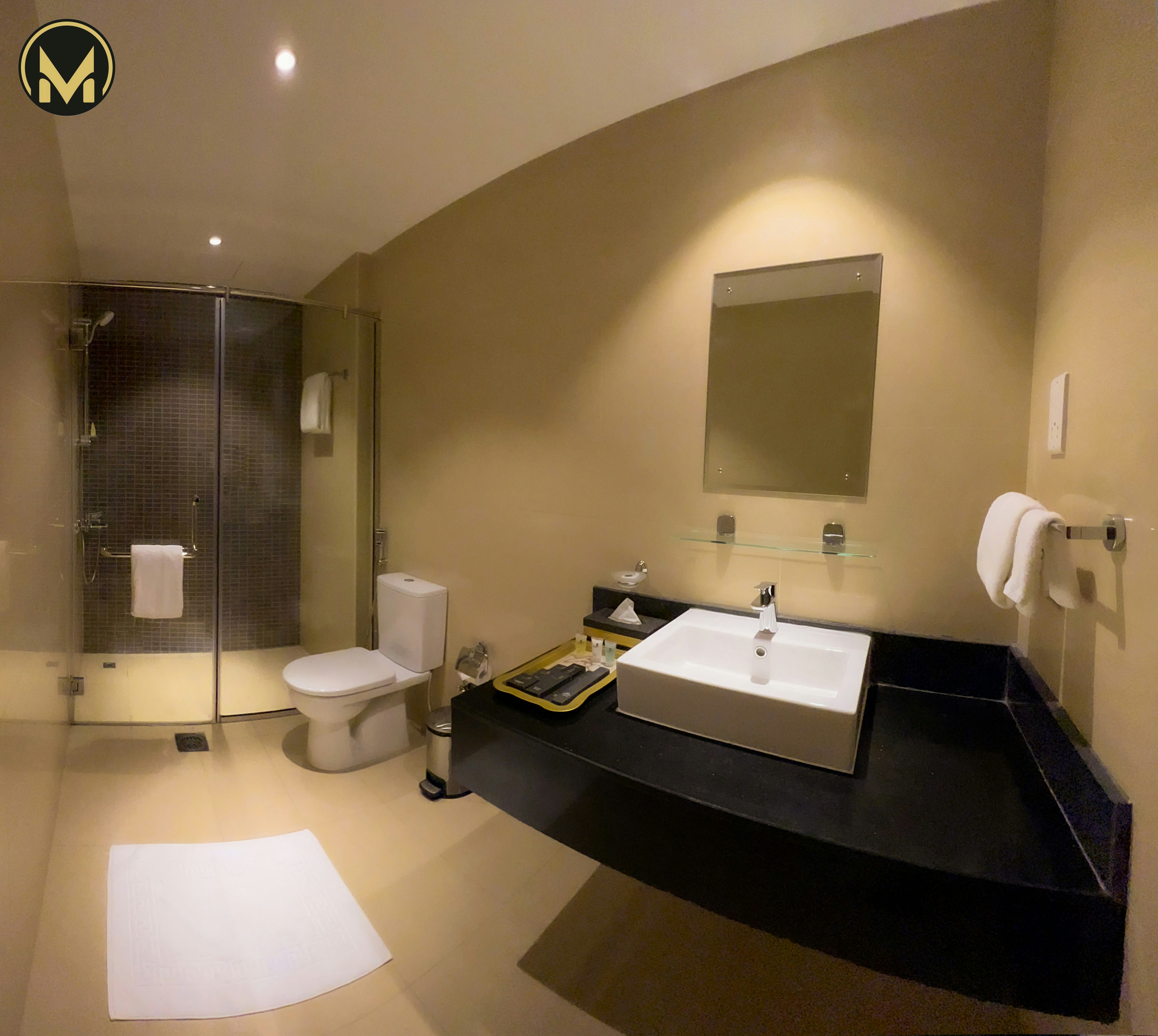 Muscat Express Hotel 10/11