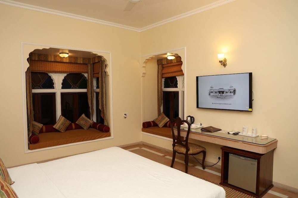 Heritage Resort 37/55