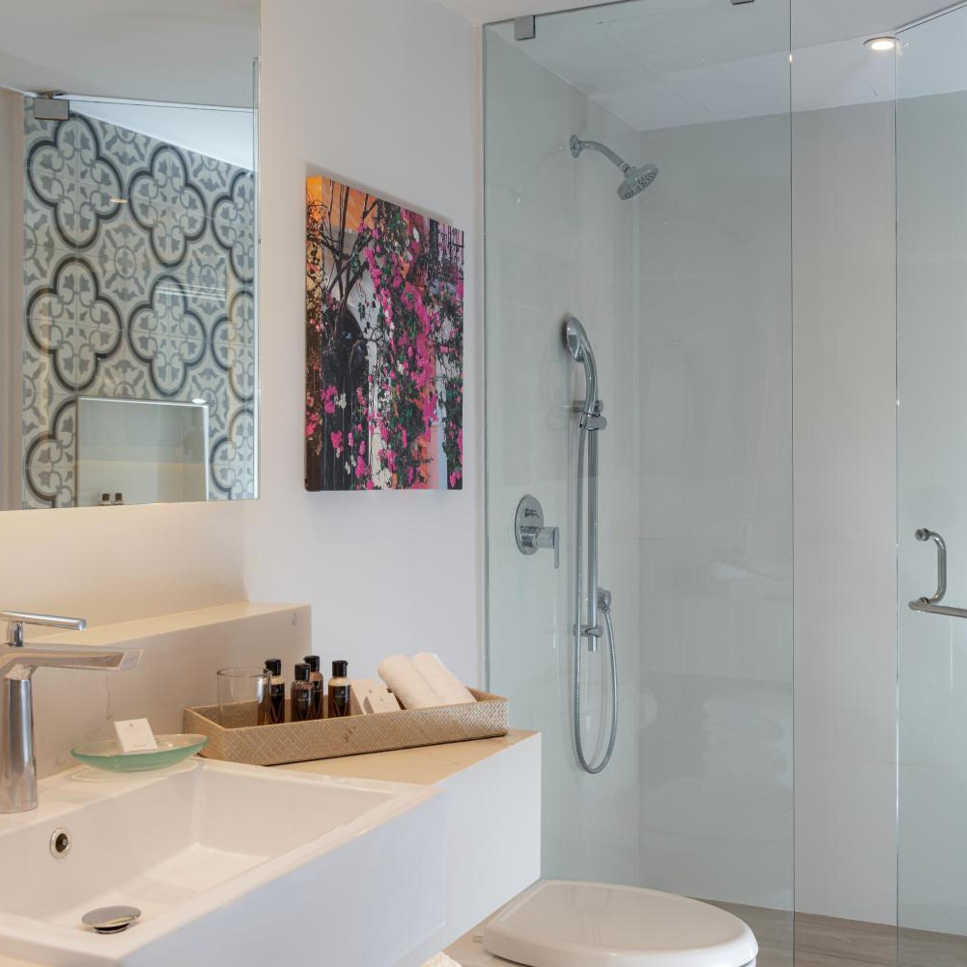 Junior Suite, Ocean front، Pueblo Bonito Mazatlan 6/6