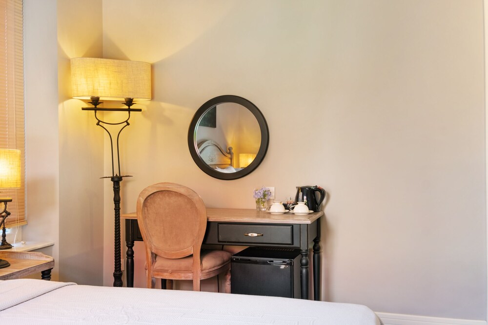 Bramasole Butik Hotel photo5