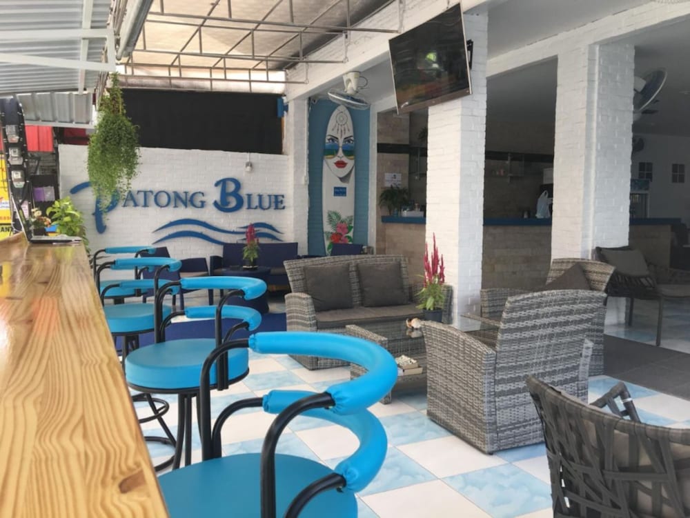 Patong Blue - Hostel 16/28