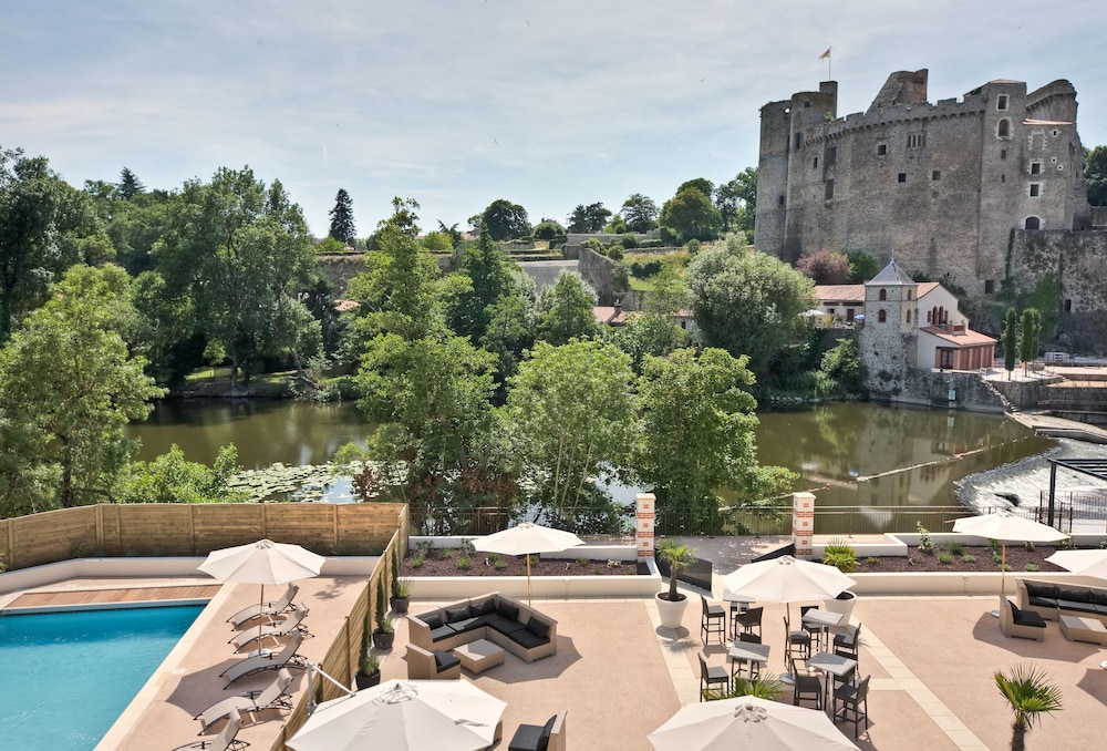 Best Western Plus Villa Saint Antoine Hotel & Spa 4/62